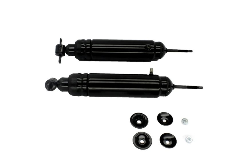 KYB SR1002 Excel-G Air Shock - Image 4